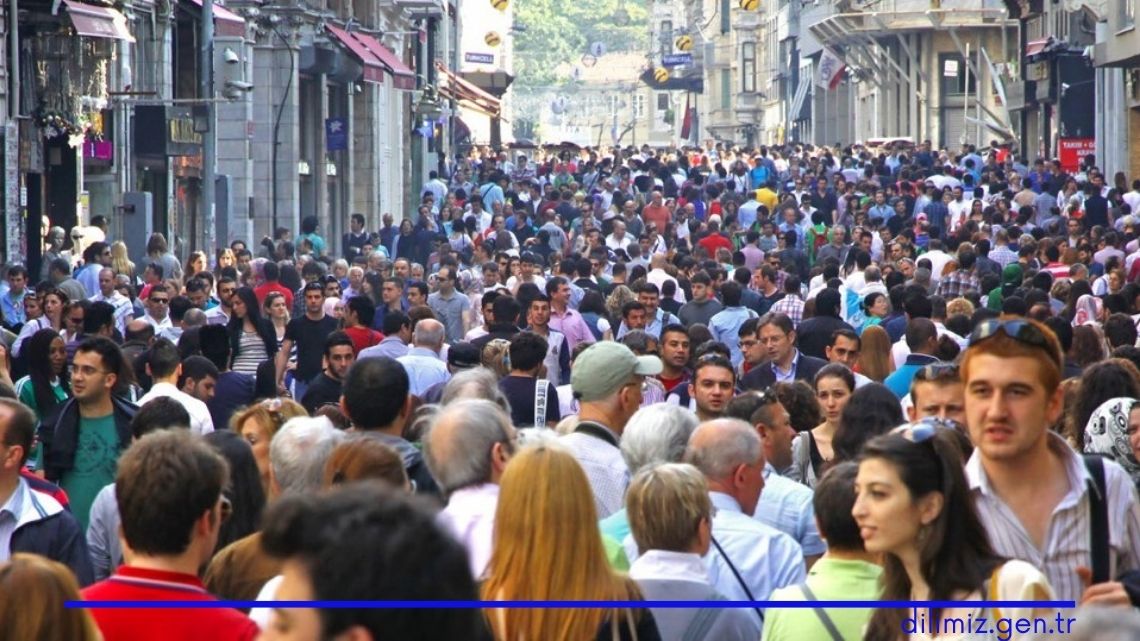 Toplum Nedir Tanımı ve Özellikleri