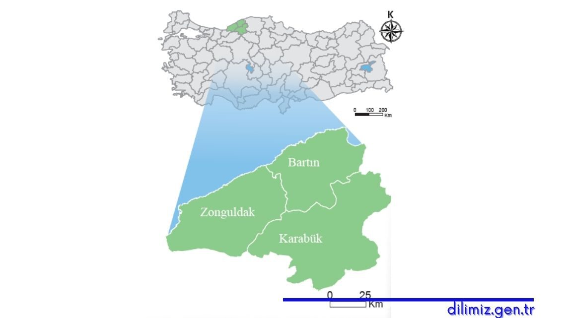 Zonguldak Bartın Karabük Projesi (ZBK)