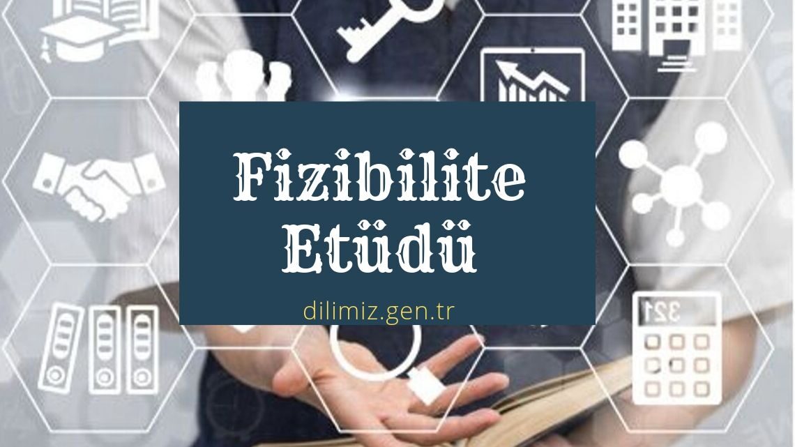 Fizibilite Etüdü