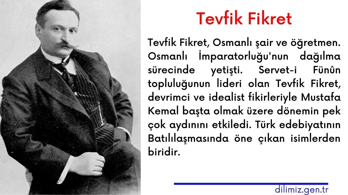 Tevfik Fikret