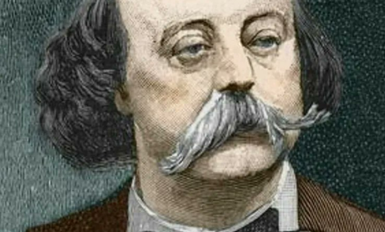 Gustave Flaubert Kimdir ?