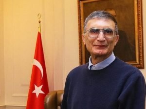 Prof. Dr. Aziz Sancar Kimdir