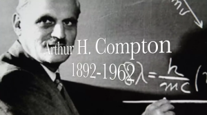 Arthur Compton Kimdir