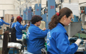 Türkiye'nin Toplumsal Dönüşümünde Kadınların Yeri