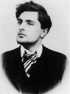 Amedeo Modigliani Kimdir