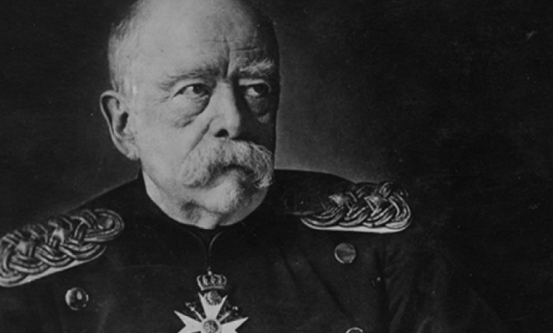 Bismarck Kimdir