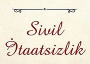 Sivil İtaatsizlik Nedir