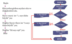 Algoritma Nedir