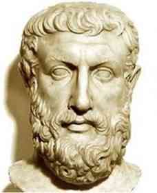 Parmenides